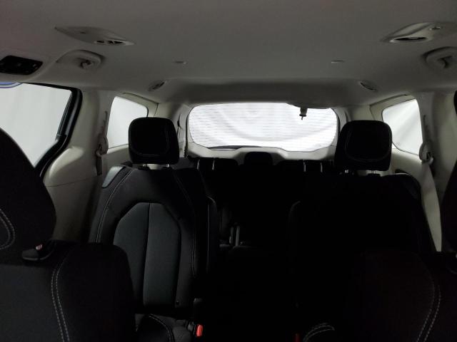 2023 Chrysler Voyager Lx VIN: 2C4RC1CG9PR520260 Lot: 59344254