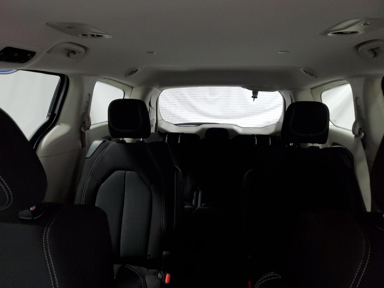 2C4RC1CG9PR520260 2023 Chrysler Voyager Lx