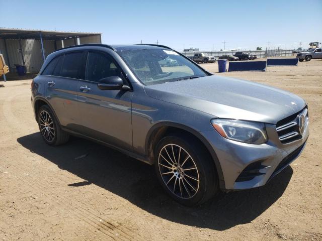 WDC0G4KB8KF662677 2019 Mercedes-Benz Glc 300 4Matic