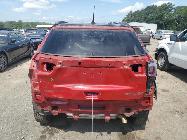 2018 Jeep Compass Trailhawk VIN: 3C4NJDDBXJT199049 Lot: 57048804