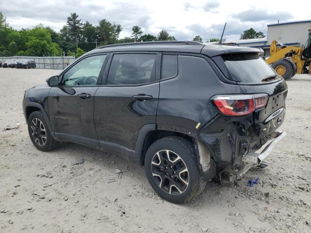 2020 JEEP COMPASS SP - 3C4NJDAB8LT212372