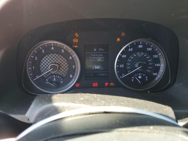 2020 HYUNDAI ELANTRA SE - 5NPD84LF6LH578323