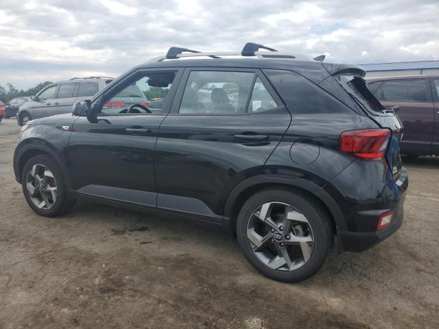 2022 Hyundai Venue Sel VIN: KMHRC8A30NU136422 Lot: 58438964