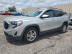 2018 GMC TERRAIN SL - 3GKALMEVXJL347013