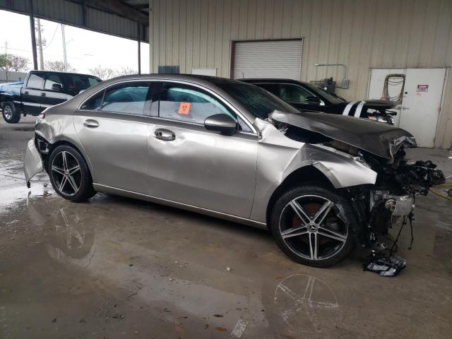 2019 Mercedes-Benz A 220 4Matic VIN: WDD3G4FBXKW001879 Lot: 58725074