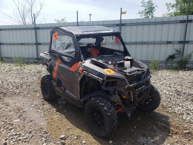 2018 POLARIS GENERAL 10 - 3NSRGE990JH476577
