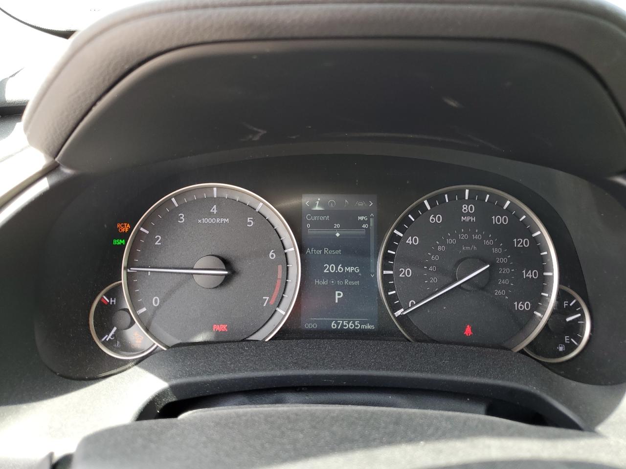 2T2HZMDA8MC302565 2021 Lexus Rx 350