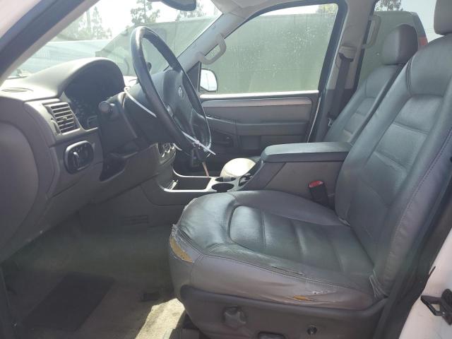 2004 Ford Explorer Xlt VIN: 1FMZU63K64ZA19029 Lot: 59488674