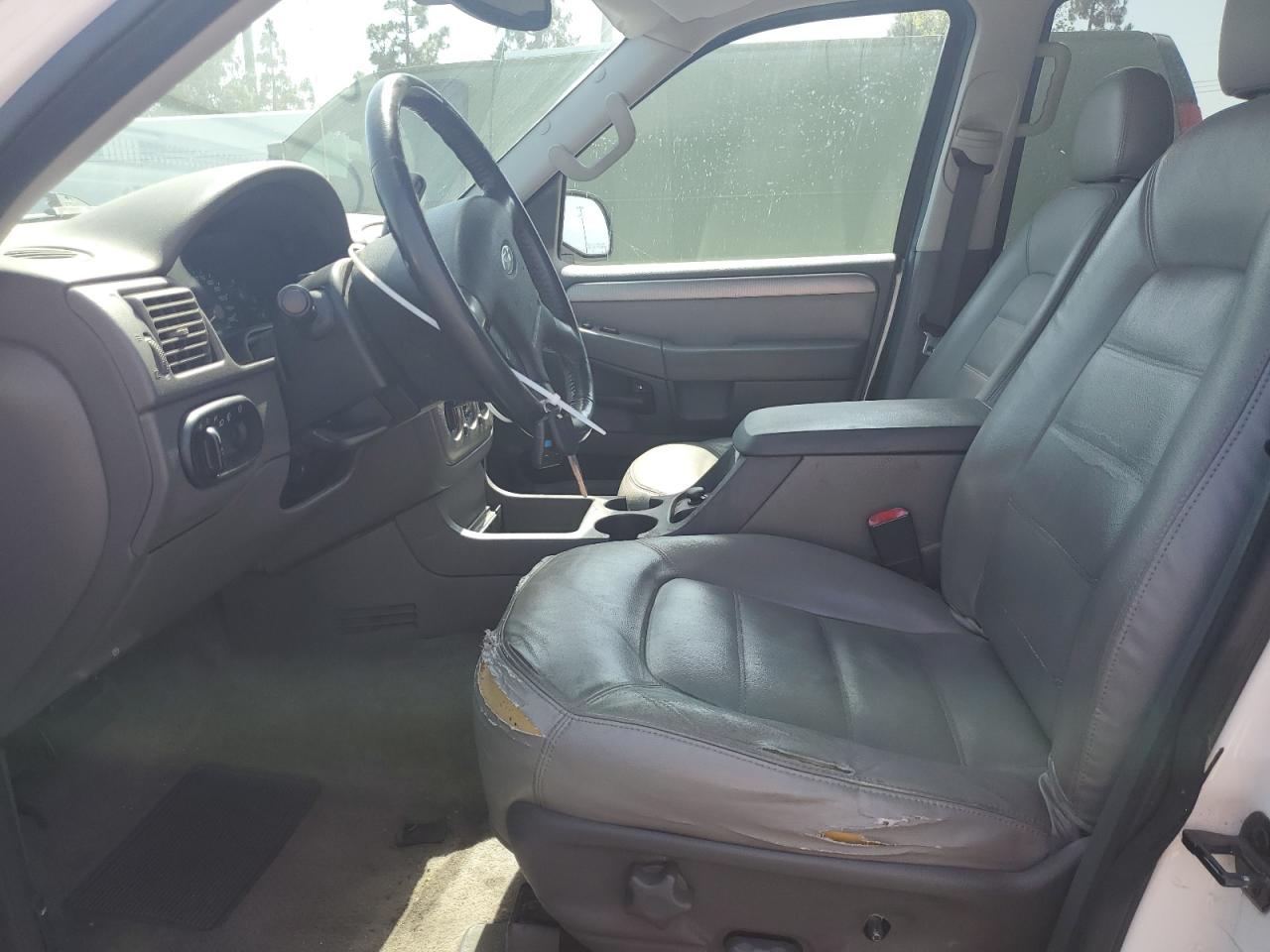 1FMZU63K64ZA19029 2004 Ford Explorer Xlt