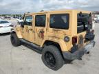 JEEP WRANGLER U photo