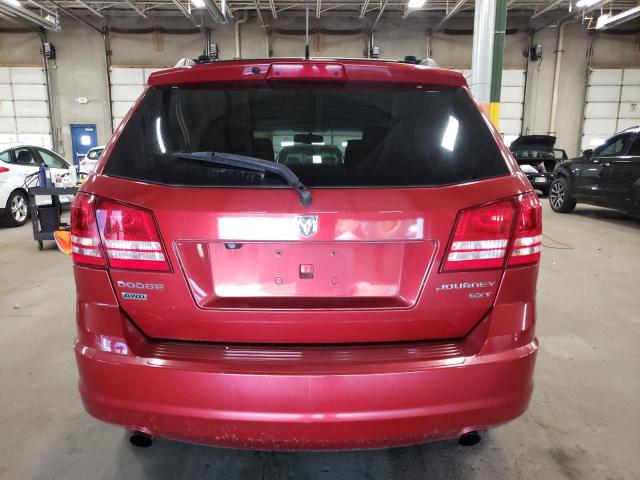 2009 Dodge Journey Sxt VIN: 3D4GH57V19T518773 Lot: 60818434