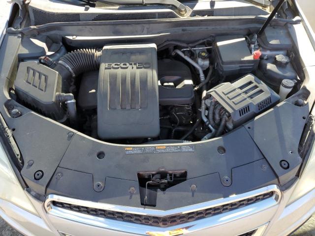 2013 Chevrolet Equinox Ls VIN: 1GNFLCEK0DZ119687 Lot: 58351714