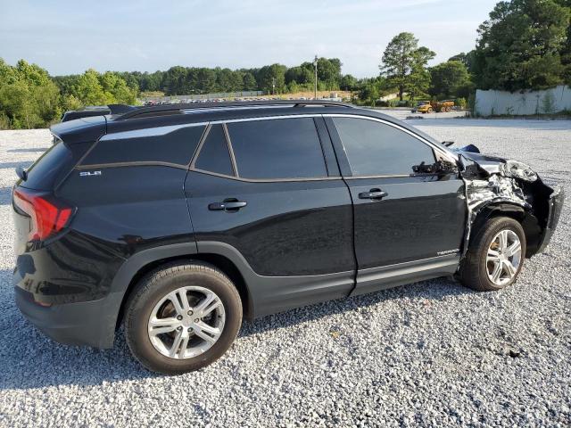 2020 GMC TERRAIN SL 3GKALTEV3LL236946  58124954