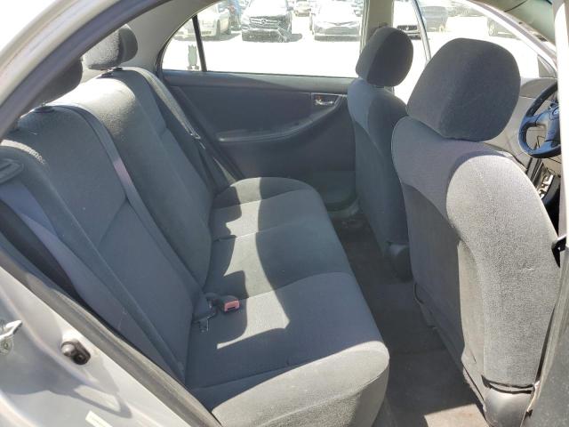 2004 Toyota Corolla Ce VIN: 1NXBR32EX4Z307937 Lot: 57976834