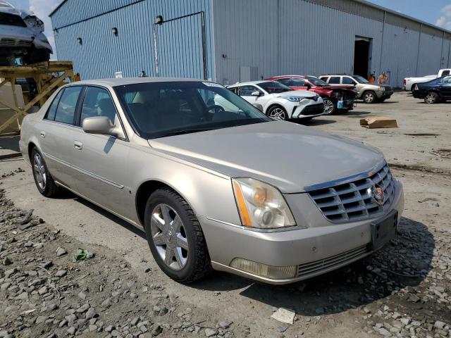 1G6KD57Y07U123549 | 2007 Cadillac dts