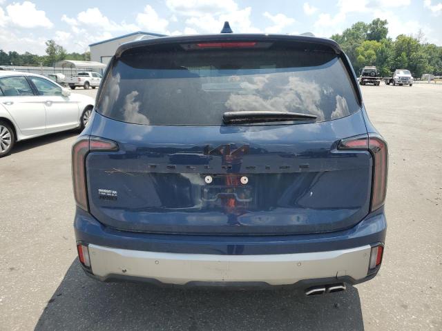 2023 KIA TELLURIDE - 5XYP5DGC2PG347745