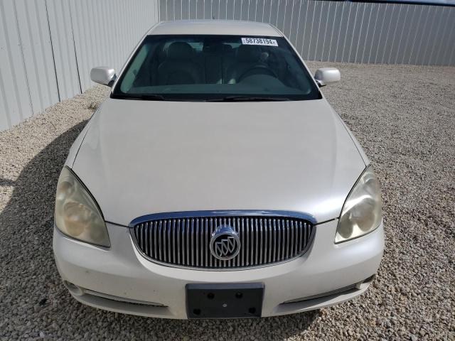 2008 Buick Lucerne Cxs VIN: 1G4HE57Y98U108713 Lot: 58738194