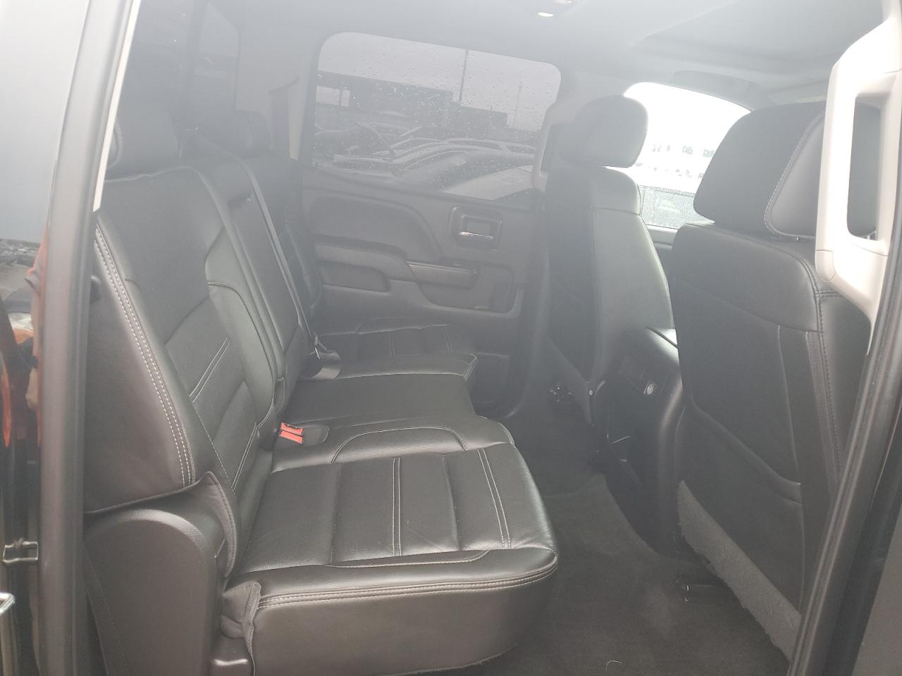 3GTU2PEJ5JG321650 2018 GMC Sierra K1500 Denali