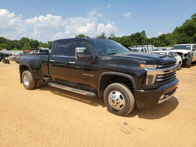 2022 Chevrolet Silverado K3500 High Country VIN: 1GC4YVEY9NF298817 Lot: 59147834