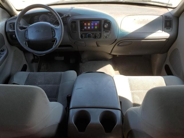 2002 Ford F150 VIN: 1FTRX17202NB59560 Lot: 58666594