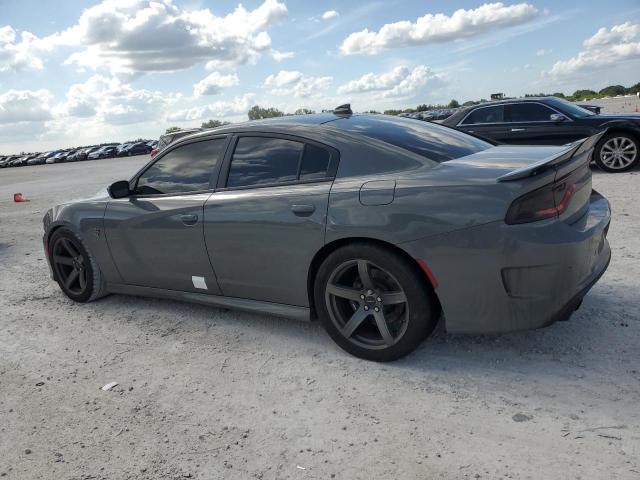 2C3CDXL97KH666912 2019 DODGE CHARGER - Image 2