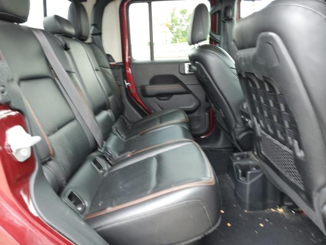 2021 JEEP GLADIATOR - 1C6JJTEG7ML584725