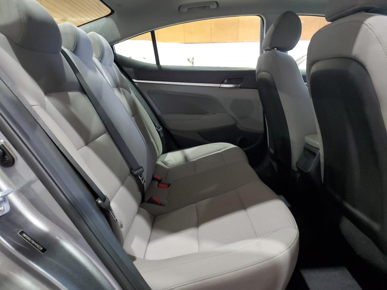 5NPD84LF0KH459228 2019 Hyundai Elantra Sel