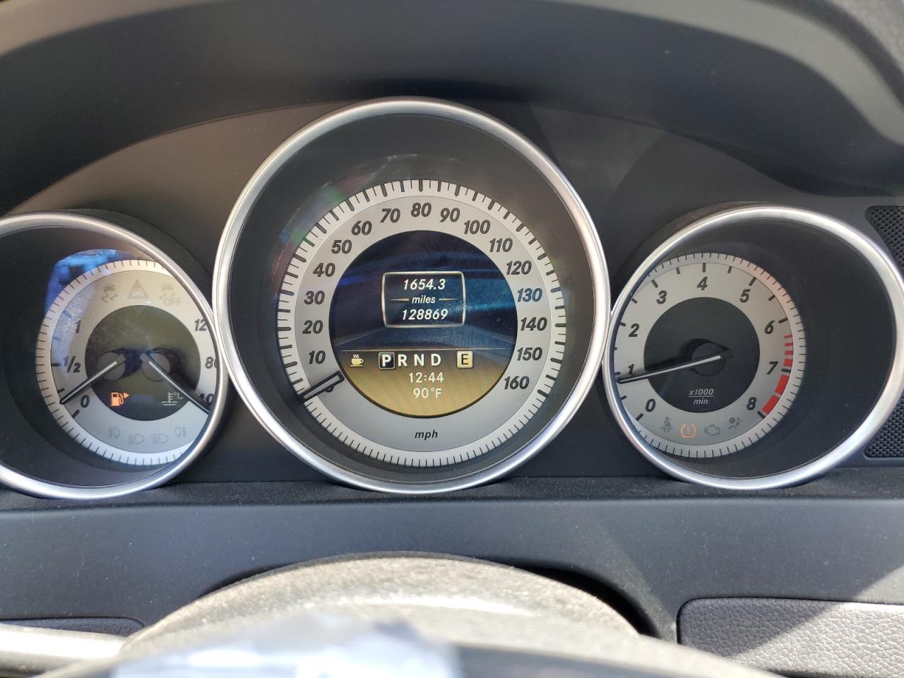 WDDGF8BB9CR197329 2012 Mercedes-Benz C 300 4Matic