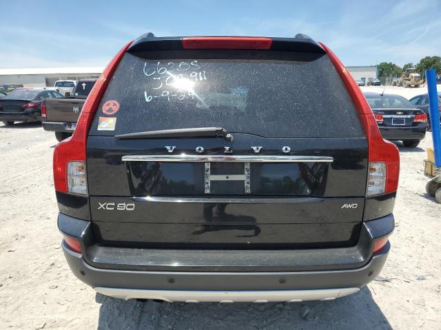 2011 Volvo Xc90 3.2 VIN: YV4952CZ4B1573959 Lot: 60705004