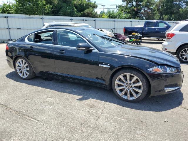 SAJWJ0EFXD8S86033 2013 Jaguar Xf