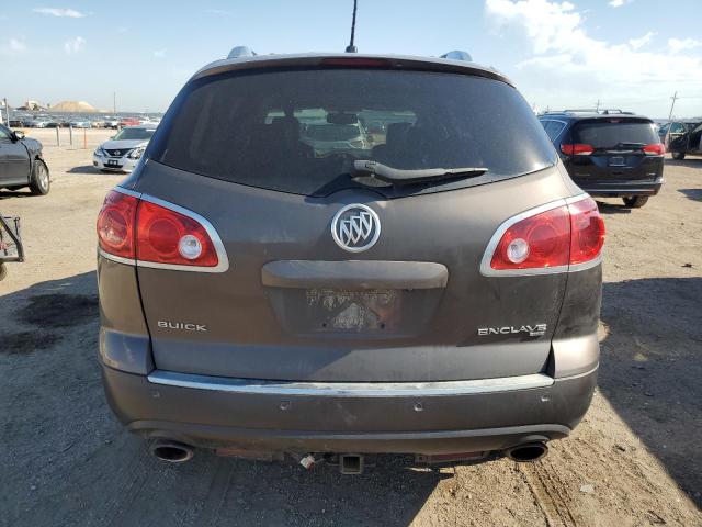 2012 Buick Enclave VIN: 5GAKVCED8CJ266292 Lot: 57603974