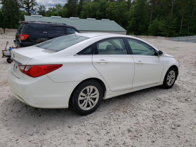 5NPEB4AC9DH573665 | 2013 Hyundai sonata gls