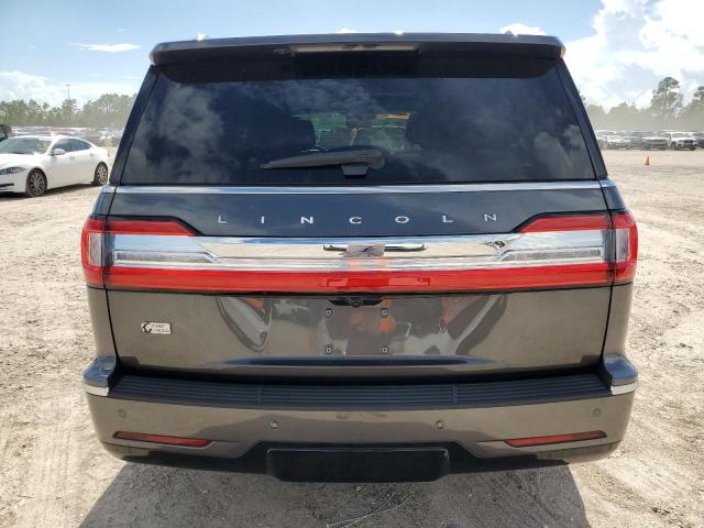 2018 Lincoln Navigator L Select VIN: 5LMJJ3HT0JEL22409 Lot: 59722944