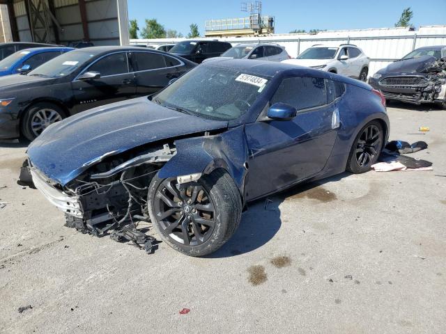 2015 NISSAN 370Z BASE 2015