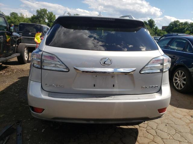 2010 Lexus Rx 350 VIN: 2T2BK1BA4AC023542 Lot: 60242834