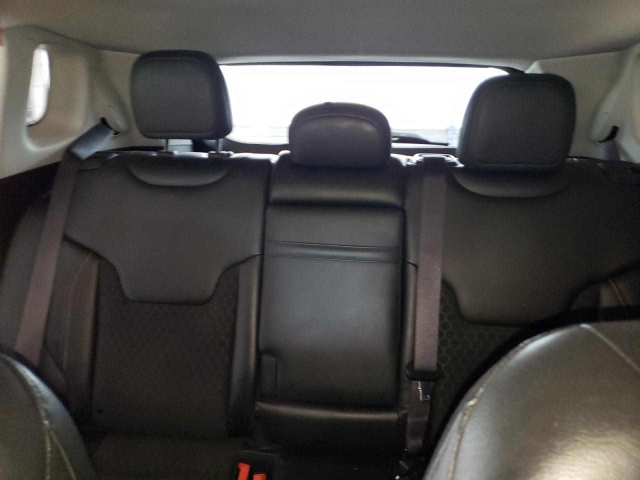 3C4NJDBB4KT850289 2019 Jeep Compass Latitude