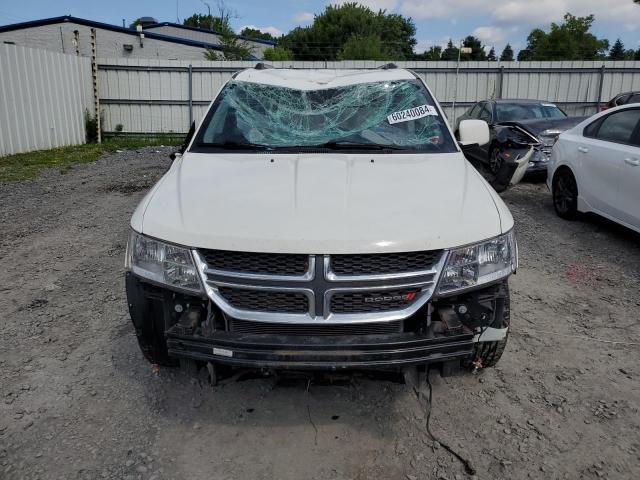 VIN 3C4PDDDG6ET257708 2014 Dodge Journey, Limited no.5