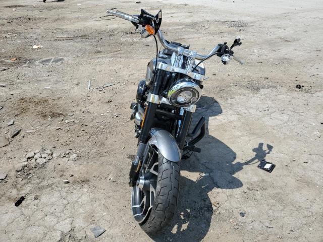 2021 HARLEY-DAVIDSON FLSB 1HD1YMJ18MB021067