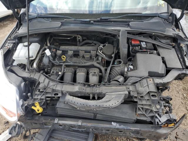 1FAHP3H24CL348379 2012 Ford Focus Sel