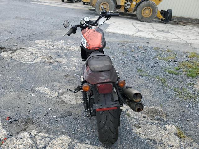 2009 HARLEY-DAVIDSON XR1200 1HD1LA6199K434001