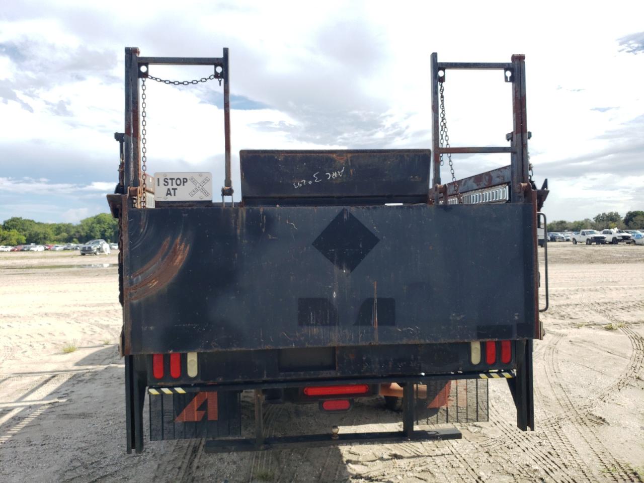 3C7WDMBL1CG297988 2012 Dodge Ram 5500 St