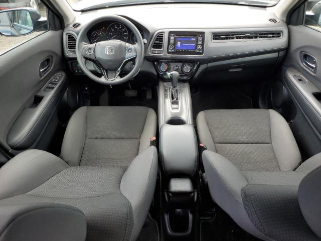 2022 HONDA HR-V LX 3CZRU6H39NM753411  60658574