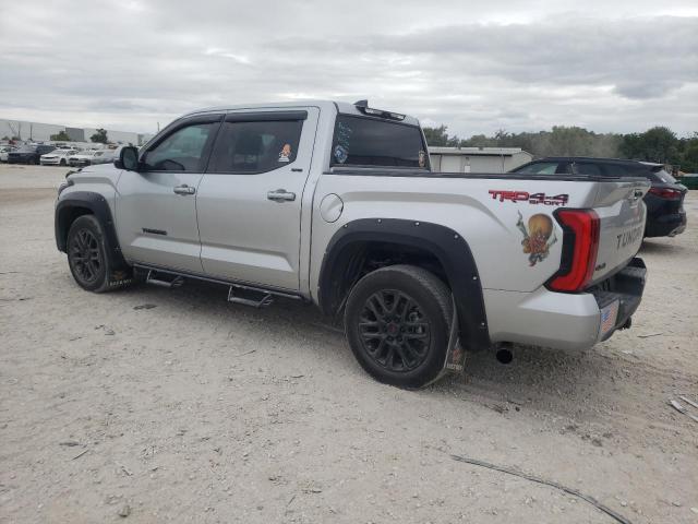 2022 Toyota Tundra Crewmax Sr VIN: 5TFLA5DB6NX041072 Lot: 58277364