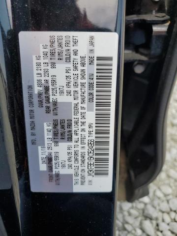 2019 Mazda Cx-5 Signature VIN: JM3KFBEY6K0524958 Lot: 58878884