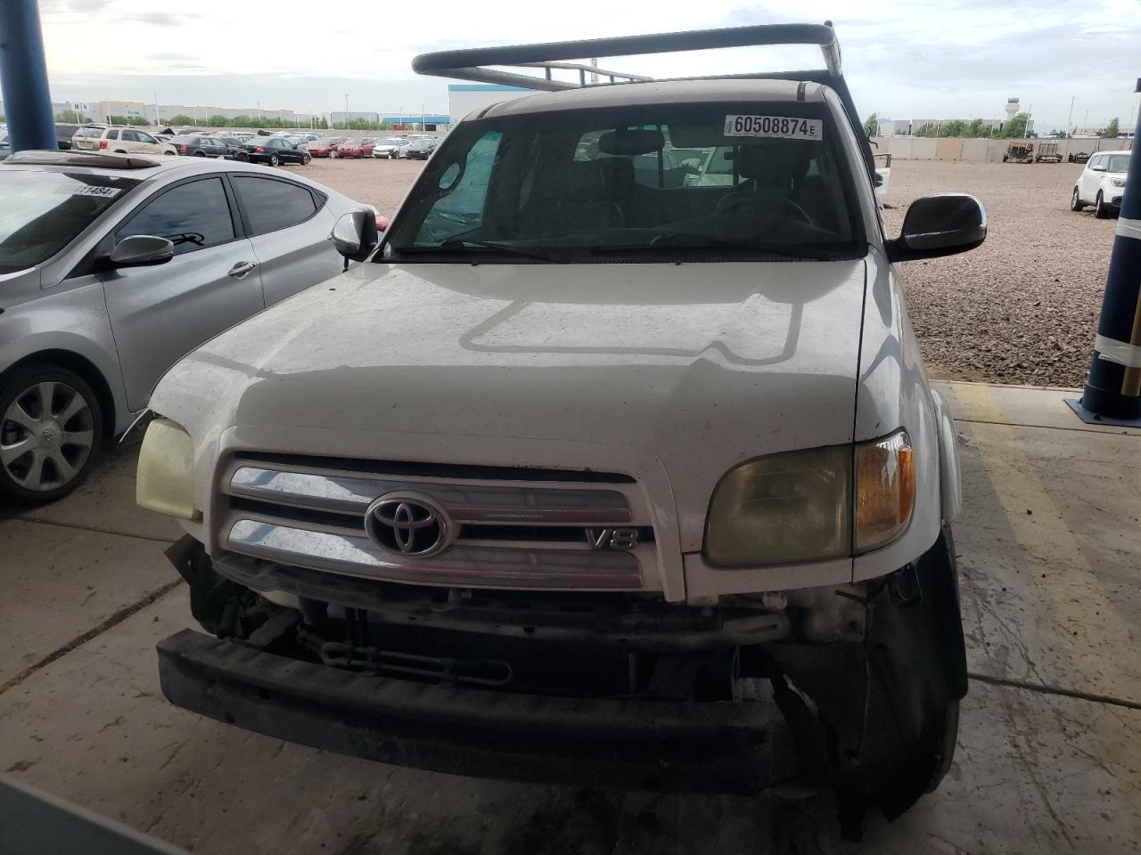 5TBRT34153S333792 2003 Toyota Tundra Access Cab Sr5