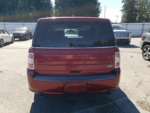 2013 Ford Flex Sel VIN: 2FMGK5C87DBD11142 Lot: 60347524