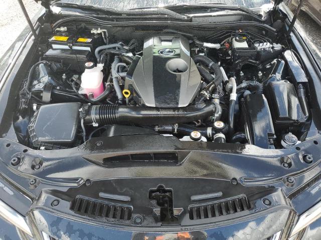 2021 Lexus Is 300 VIN: JTHAA1D25M5113680 Lot: 59411834