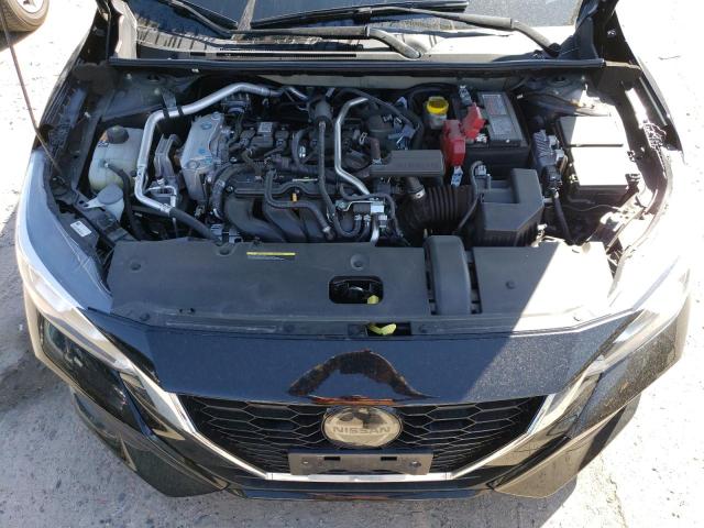 2022 Nissan Sentra S VIN: 3N1AB8BV8NY309415 Lot: 59714964