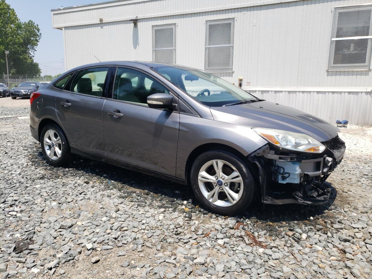 1FADP3F2XDL382877 2013 Ford Focus Se