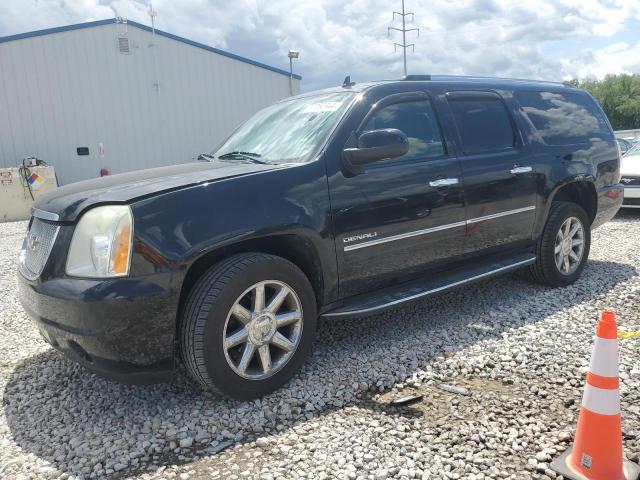 2011 GMC Yukon Xl Denali VIN: 1GKS2MEF7BR201212 Lot: 57750944